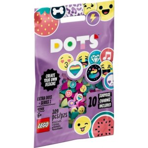 LEGO® DOTS™ 41908 Doplňky 1. série