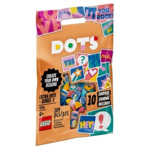 LEGO® DOTS™ 41916 Doplňky 2. série