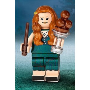 LEGO® 71028 minifigurka Harry Potter 2 - Ginny Weasley