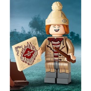 LEGO® 71028 minifigurka Harry Potter 2 - George Weasley
