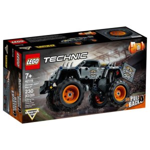 LEGO® TECHNIC 42119 Monster Jam® Max-D®
