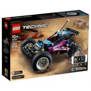 LEGO® TECHNIC 42124 Terénní bugina