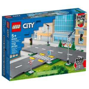 LEGO® CITY 60304 Křižovatka