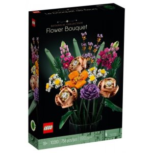 LEGO® Botanicals 10280 Kytice