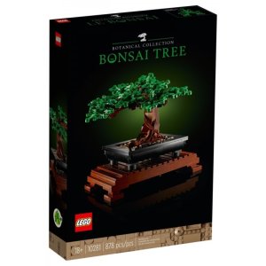 LEGO® Botanicals 10281 Bonsaj