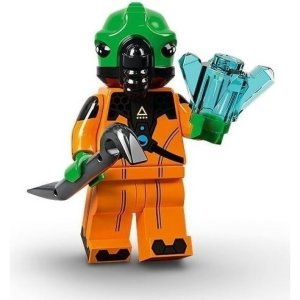 LEGO® 71029 Minifigurka Mimozemšťan