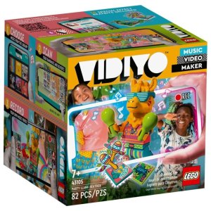 LEGO® VIDIYO 43105 Party Llama BeatBox