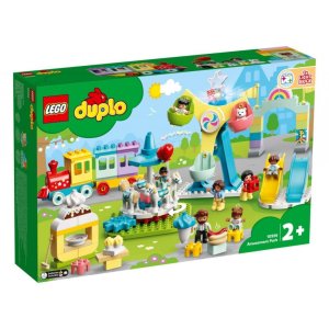 LEGO® DUPLO® 10956 Zábavní park