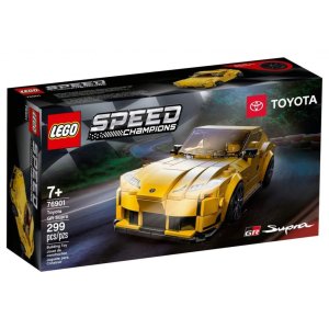 LEGO® Speed Champions 76901 Toyota GR Supra