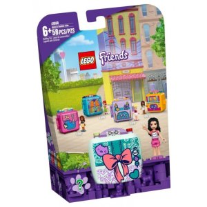LEGO® Friends 41668 Emin módní boxík
