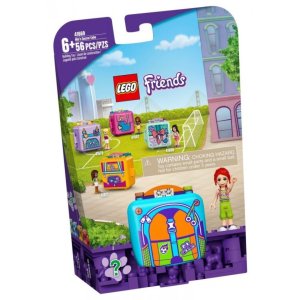 LEGO® Friends 41669 Miin fotbalový boxík