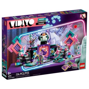 LEGO® VIDIYO 43113 K-Pawp Concert