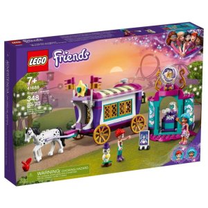 LEGO® Friends 41688 Kouzelný karavan
