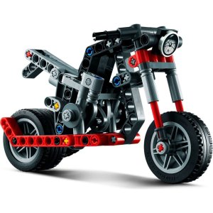 LEGO® TECHNIC 42132 Motorka