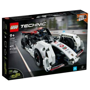 LEGO® TECHNIC 42137 Formule E® Porsche 99X Electric