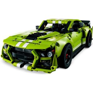 LEGO® TECHNIC 42138 Ford Mustang Shelby® GT500®
