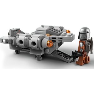 LEGO® Star Wars™ 75321 Mikrostíhačka Razor Crest™