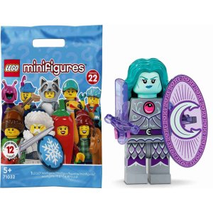 LEGO® 71032 Minifigurka 22. série Strážce noci