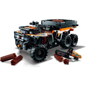 LEGO® TECHNIC 42139 Terénní vozidlo