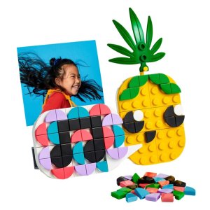 LEGO® DOTS™ 30560 Fotorámeček a Miniboard Ananas