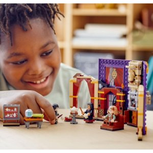 LEGO® Star Wars™ 75324 Útok Dark trooperů